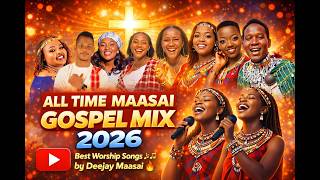 Maasai Nation music artwork